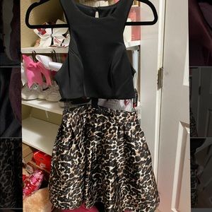 Very cute short dress